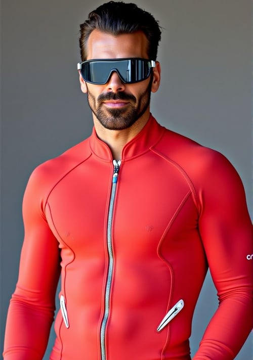 Nyle Dimarco by HottiesnHotties on Tensor.Art