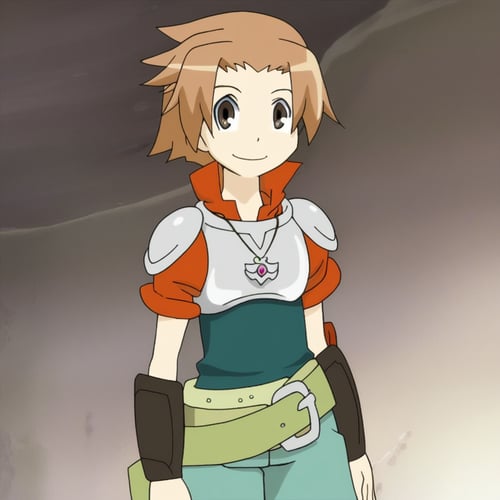 Alba Fruhling - Senyuu by user_735282200731431107 on Tensor.Art