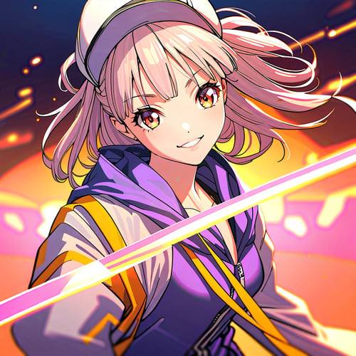 Aoyagi (Level D) by Bulb on Tensor.Art