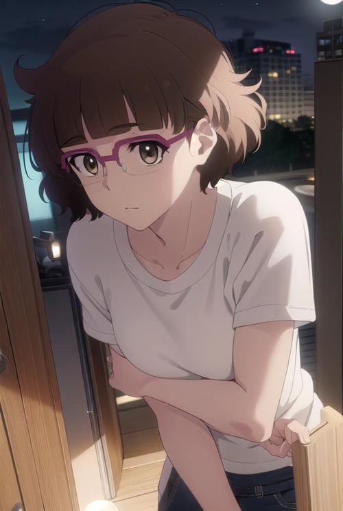 Marine (まりね) - ReCREATORS (レクリエイターズ) by Sol Eternelle on Tensor.Art