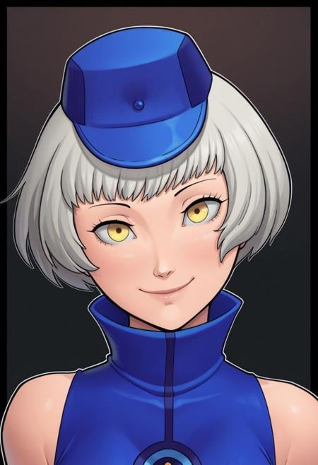 Razillon Style (Illustrious) by Akechi on Tensor.Art
