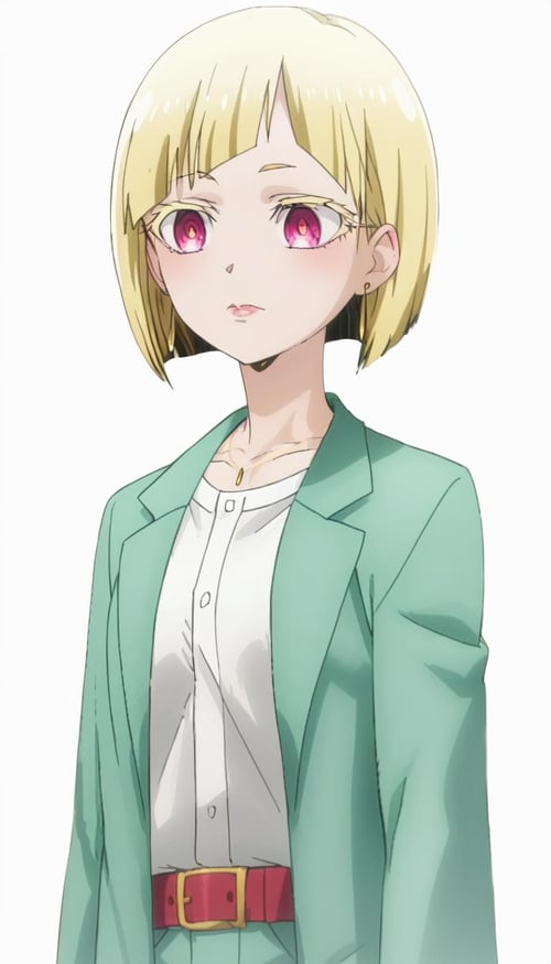 Korisu's Mother こりすの母 (Mahou Shoujo ni Akogarete) by Ttan on Tensor.Art