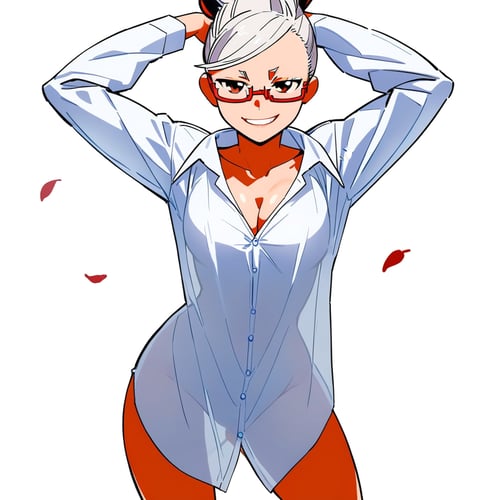 Seiko Ayase (Dandadan) - SDXL by Zerobeastskaiai on Tensor.Art