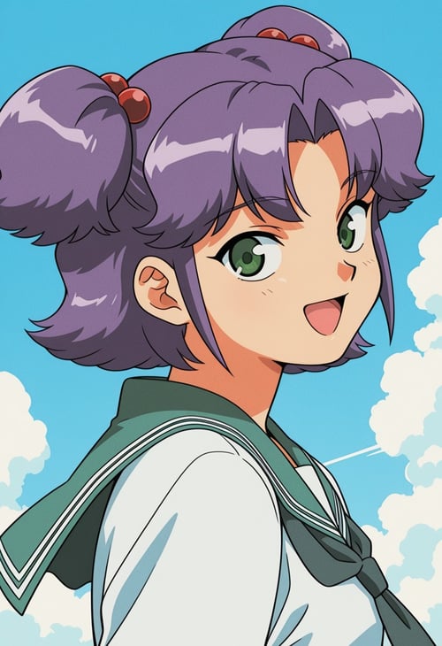 Airi Sawagashi - Kage Kara Mamoru / 沢菓愛里(陰からマモル!) by user_822313880419111996 on Tensor.Art