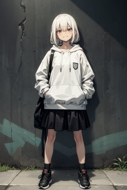 Kawaii by 易已 on Tensor.Art