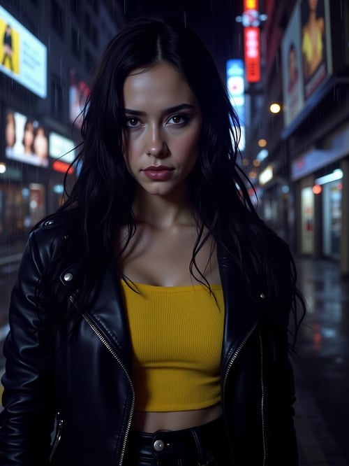 Jennifer Love Hewitt by ShuTeye404 on Tensor.Art