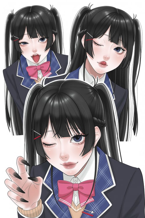Tamori (ANIMA) | Artist styles | Mexes by Mexes on Tensor.Art