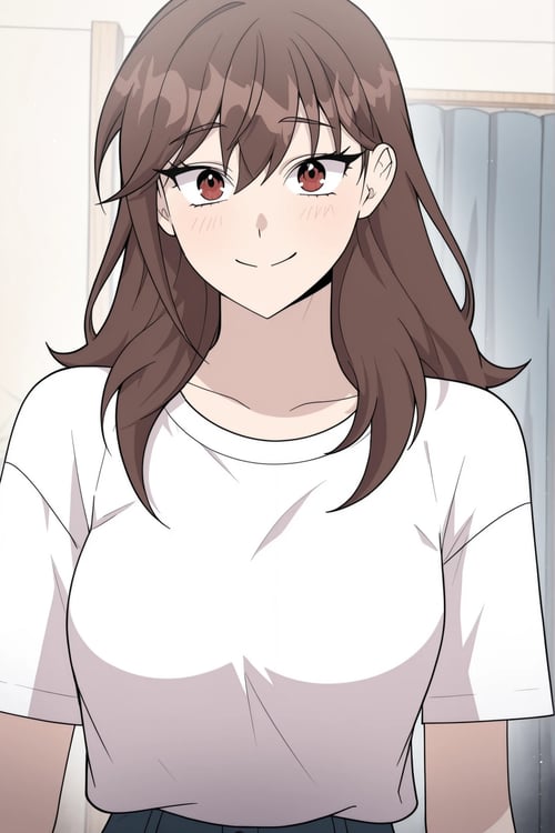 Sooyeon (My Younger Sister Was A Genius) by Nanashi on Tensor.Art
