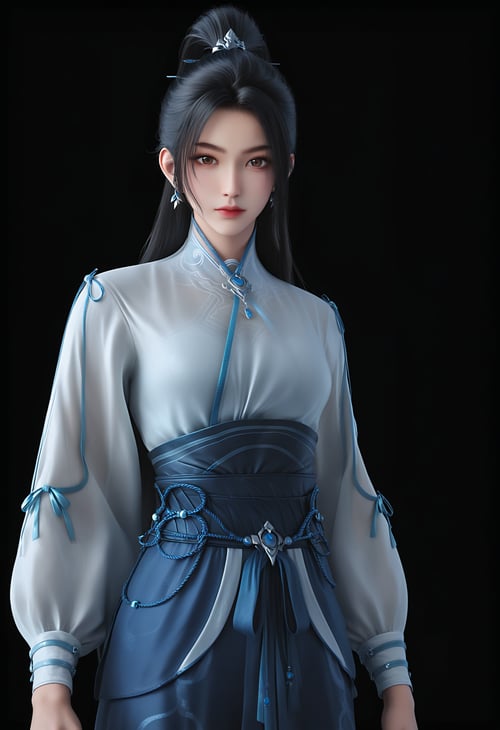 剑来 by 誠 on Tensor.Art