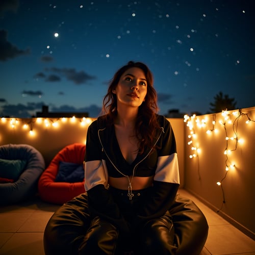 Bishop Briggs by Natalika on Tensor.Art