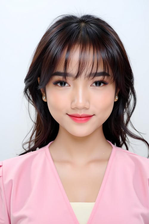 Fujianti Utami Putri - Indonesian Artist by weriputra5 on Tensor.Art