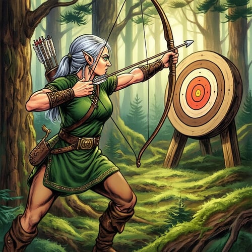 Joe Jusko Style ZIB D64A64 by Dumplings on Tensor.Art