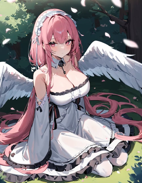 Perseus (Azur Lane) All Skins (For SDXL) by 鈴鹿 on Tensor.Art