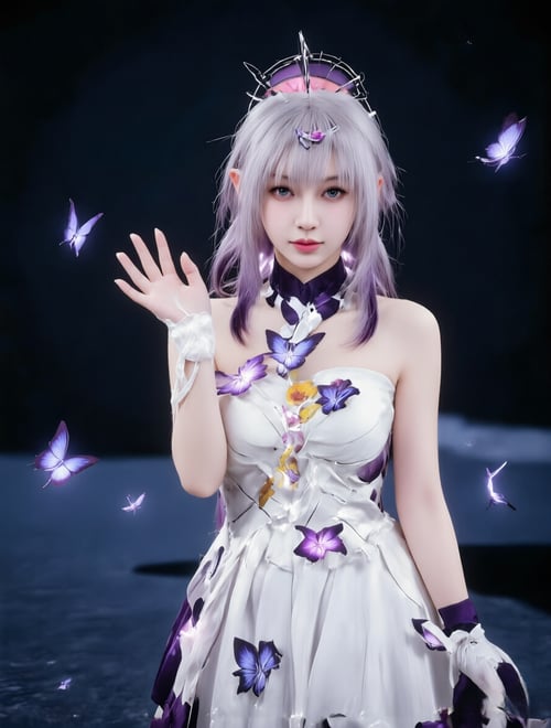 ab by 伏婴师 on Tensor.Art