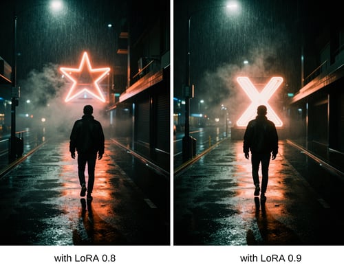Cinematic Portrait Lighting LoRA – Zimg Turbo by Pongmontree on Tensor.Art