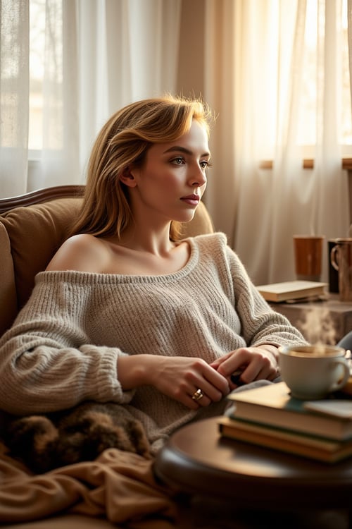 Jodie Comer SoloLoRA by Solo on Tensor.Art