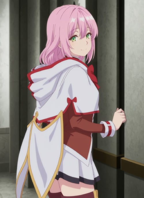 [Kaifuku Jutsushi no Yarinaoshi] Norn Clatalissa by Ttan on Tensor.Art