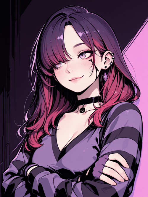 Comic Art Styles by inknoir on Tensor.Art