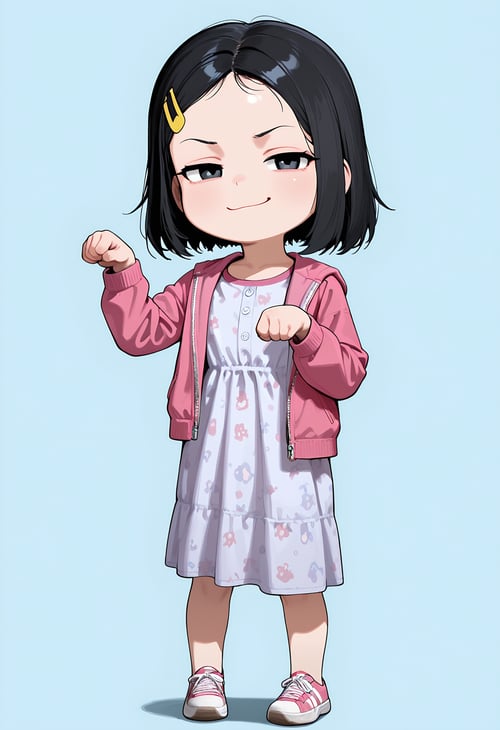 Lily Castellanos - The Evil Within 2 [IL] by interfusor on Tensor.Art
