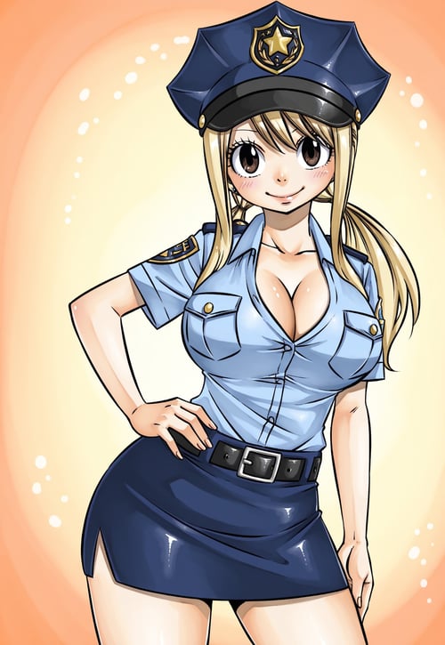 Fairy Tail [Mashima Hiro] Style by Pio on Tensor.Art