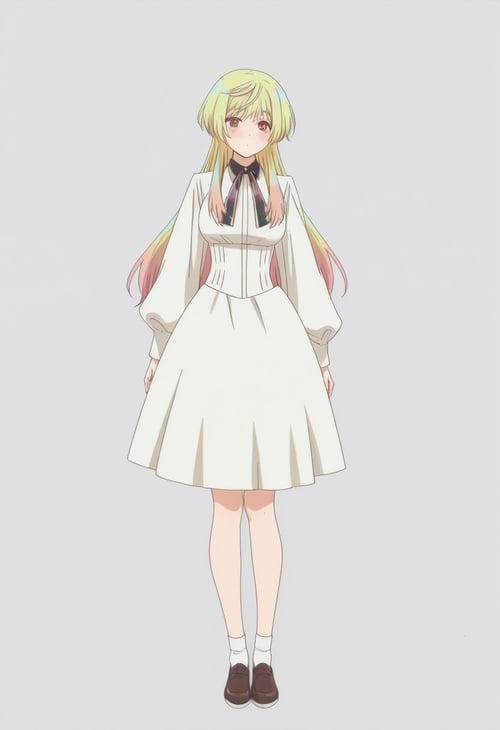 Kimie Arashiyama ~ MARRIAGETOXIN by Hot Anime Girls on Tensor.Art