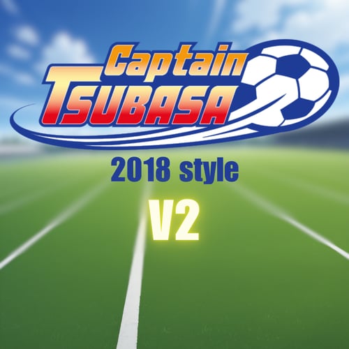 Captain Tsubasa 2018 style by MpregLover on Tensor.Art