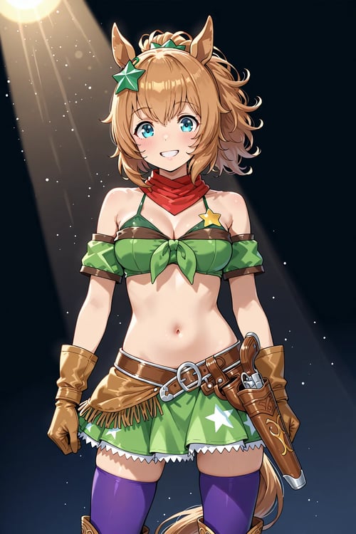 Taiki Shuttle (タイキシャトル) - Umamusume by user_874754251056777575 on Tensor.Art