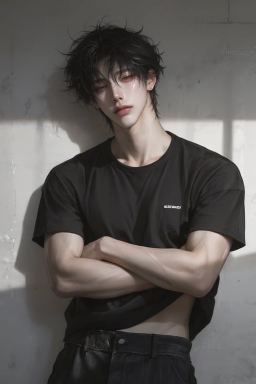 TEST V1 by Sobae on Tensor.Art