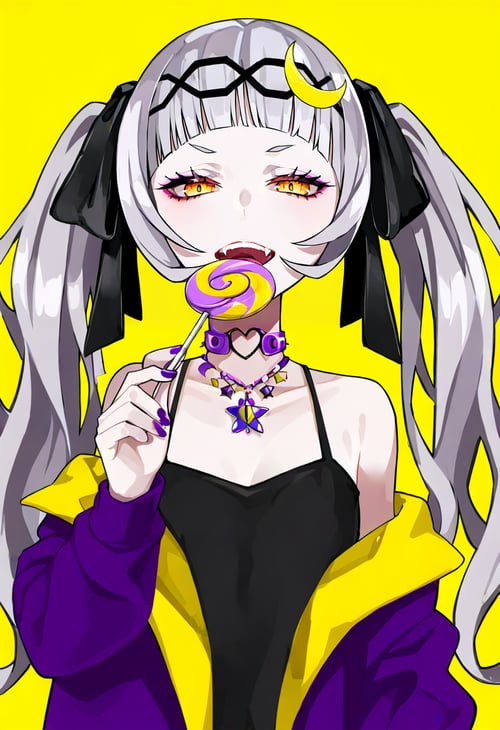 [SDXL] Artist Style: LAM by silvermoong on Tensor.Art