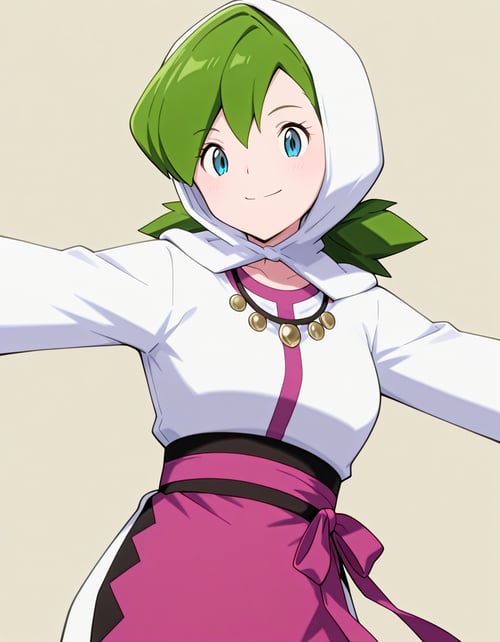Towa "young" - (Pokémon) by BassVelvet2j378 on Tensor.Art