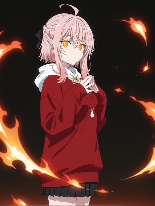 【Illustrious】久瀬セツナ 魔法少女リリカルなのは EXCEEDS Gun Blaze V by sg5e3 on Tensor.Art