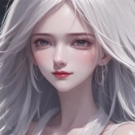 mira by user_939502504394114508 on Tensor.Art