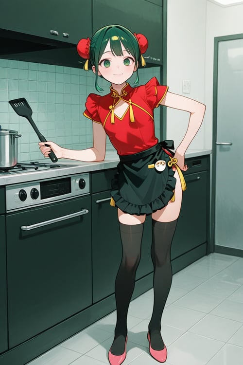 千田ヤヤ from 極楽街｜Yaya Senda from Gokurakugai by daretoku-2 on Tensor.Art