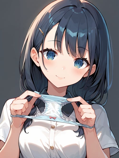 present panties by avdawin on Tensor.Art