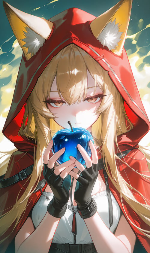 MiaoMiao Harem by miaomiao on Tensor.Art