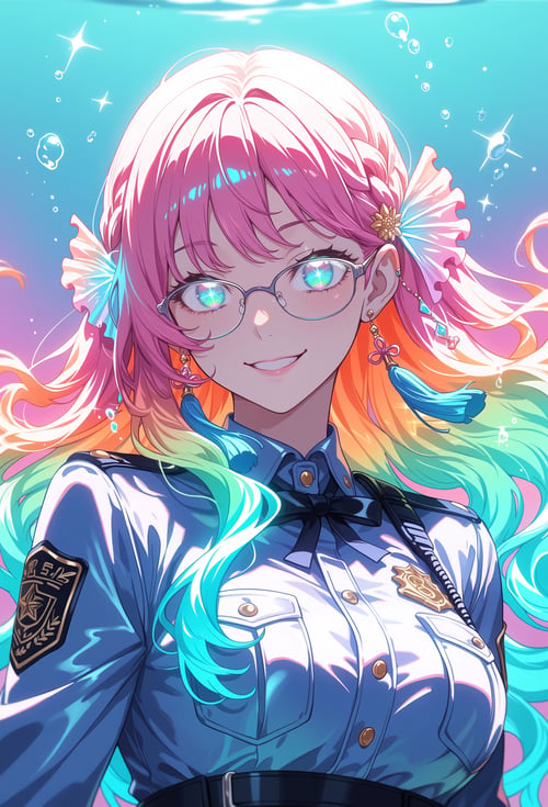 ANIMA_Whyx by Whyxeo on Tensor.Art