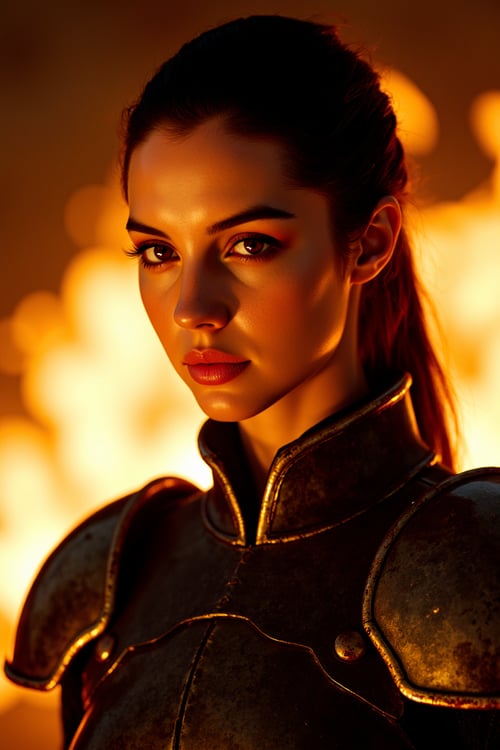 Adelaide Kane SoloLoRA by Solo on Tensor.Art