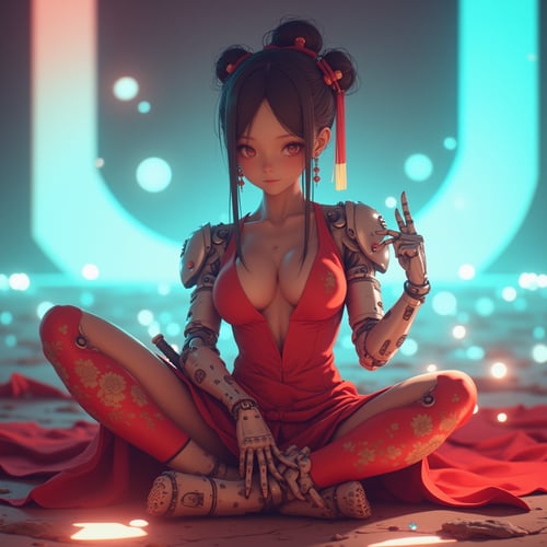 ct-sinosi by ctmaker on Tensor.Art