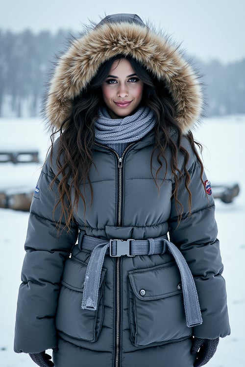 Camila Cabello SoloLoRA by Solo on Tensor.Art