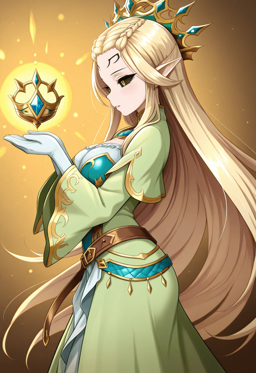 Felice by BKD1 on Tensor.Art