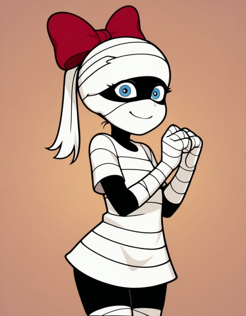 Spicy style by bomg66 on Tensor.Art
