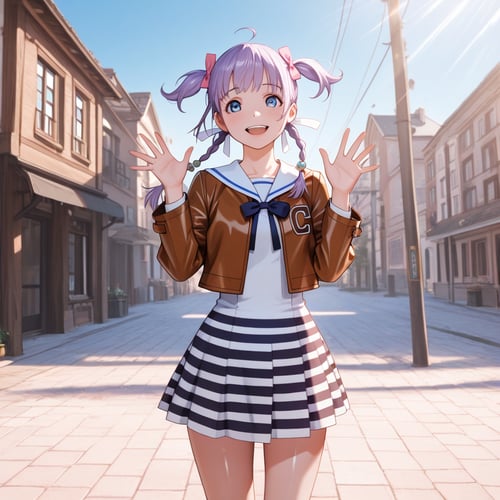Cecil Sudou | Benmashi Cecil by EriosClerk on Tensor.Art