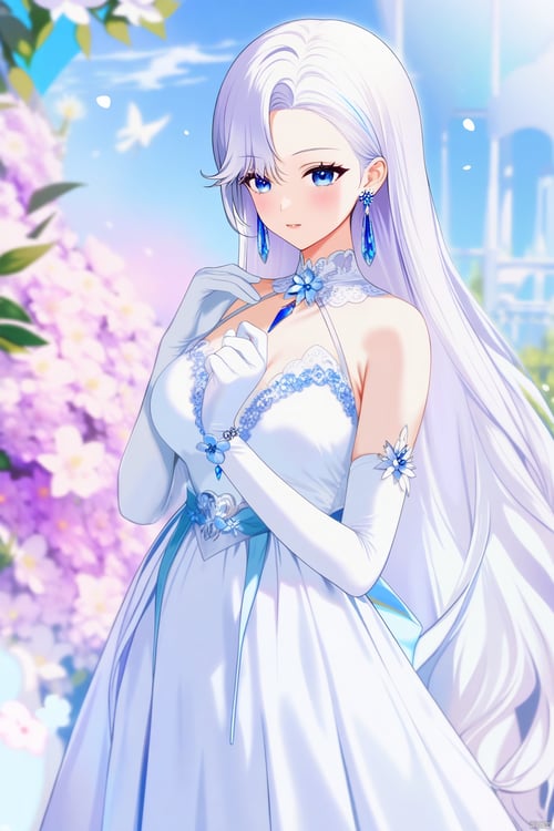 乃琳-awa by user_9621 on Tensor.Art