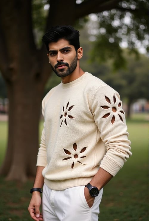 Smaran Sahu by HottiesnHotties on Tensor.Art