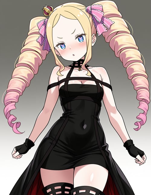 Beatrice (Re:Zero) by Ttan on Tensor.Art