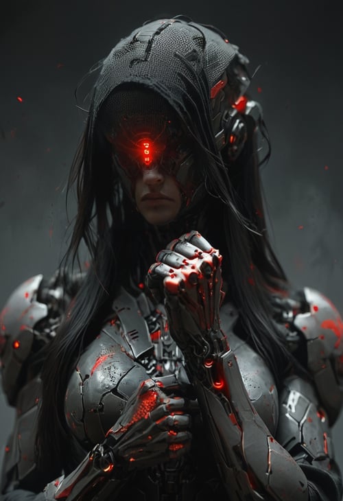 GODDESS of Realism by Aedan on Tensor.Art