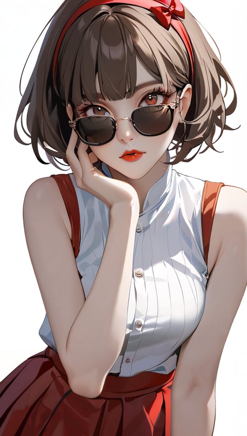 sdxllora冰镇可乐套装夏日清凉 by 福喜闲人 on Tensor.Art