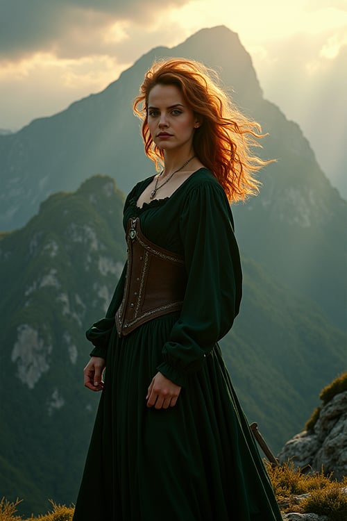 Mena Suvari SoloLoRA by Solo on Tensor.Art
