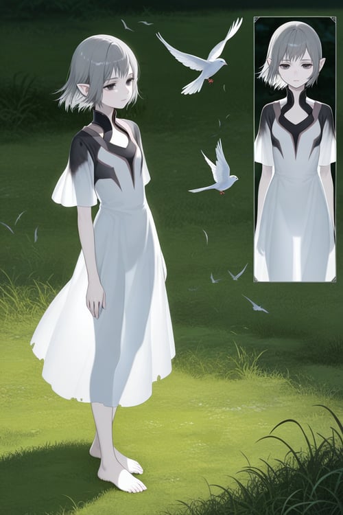 ヨルダ by だれとく紳士 on Tensor.Art