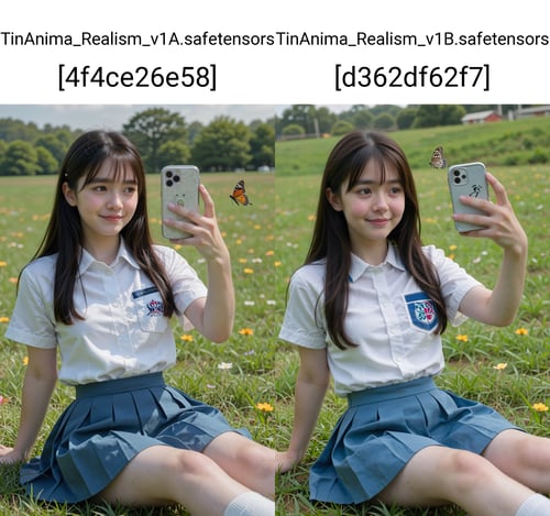 TinAnima_Realism_v1B 真实感人像 by 天TIN on Tensor.Art